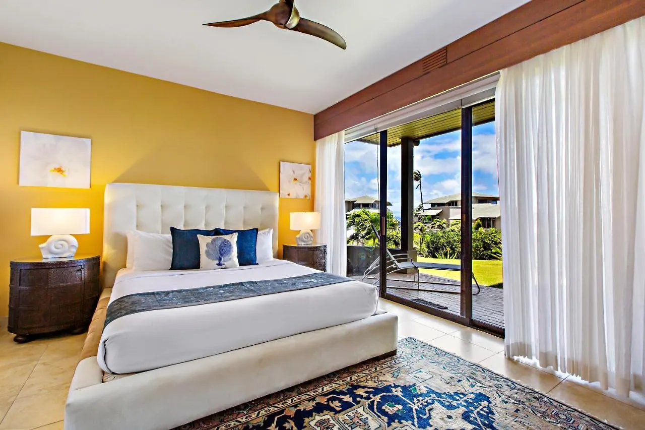 Kapalua Bay 33g4 * Kahana