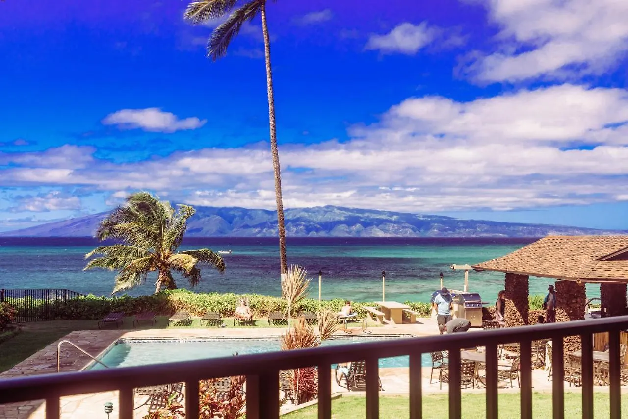 Holiday home Noelani 112 Kahana