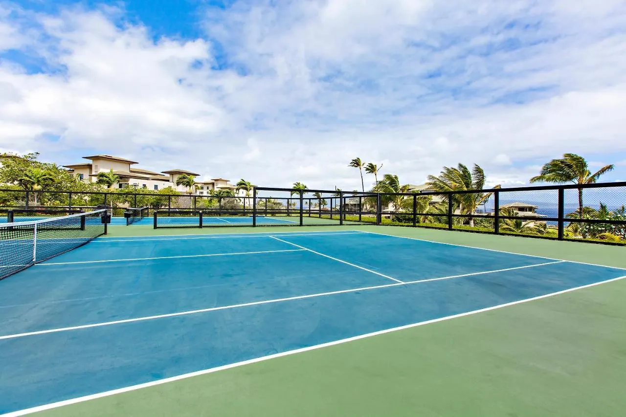 Kapalua Bay 33g4 Holiday home
