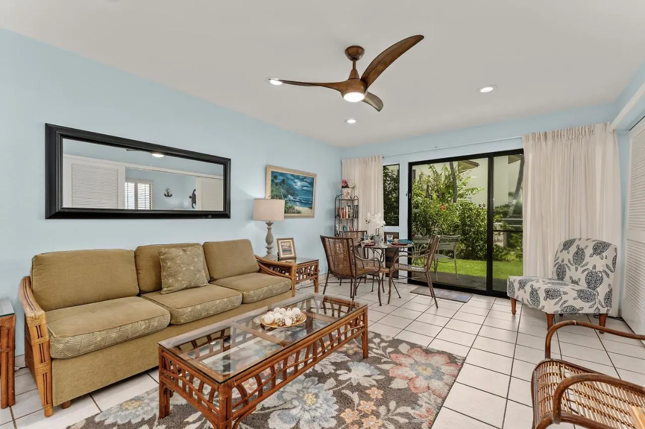 Holiday home Hono Kai A4 *