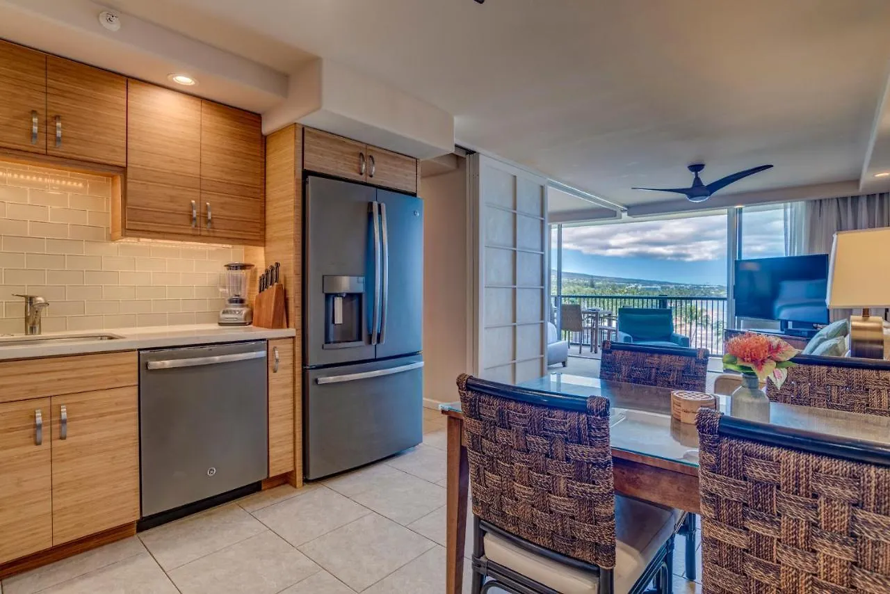 Mana Kai 810 Holiday home Wailea (Maui)