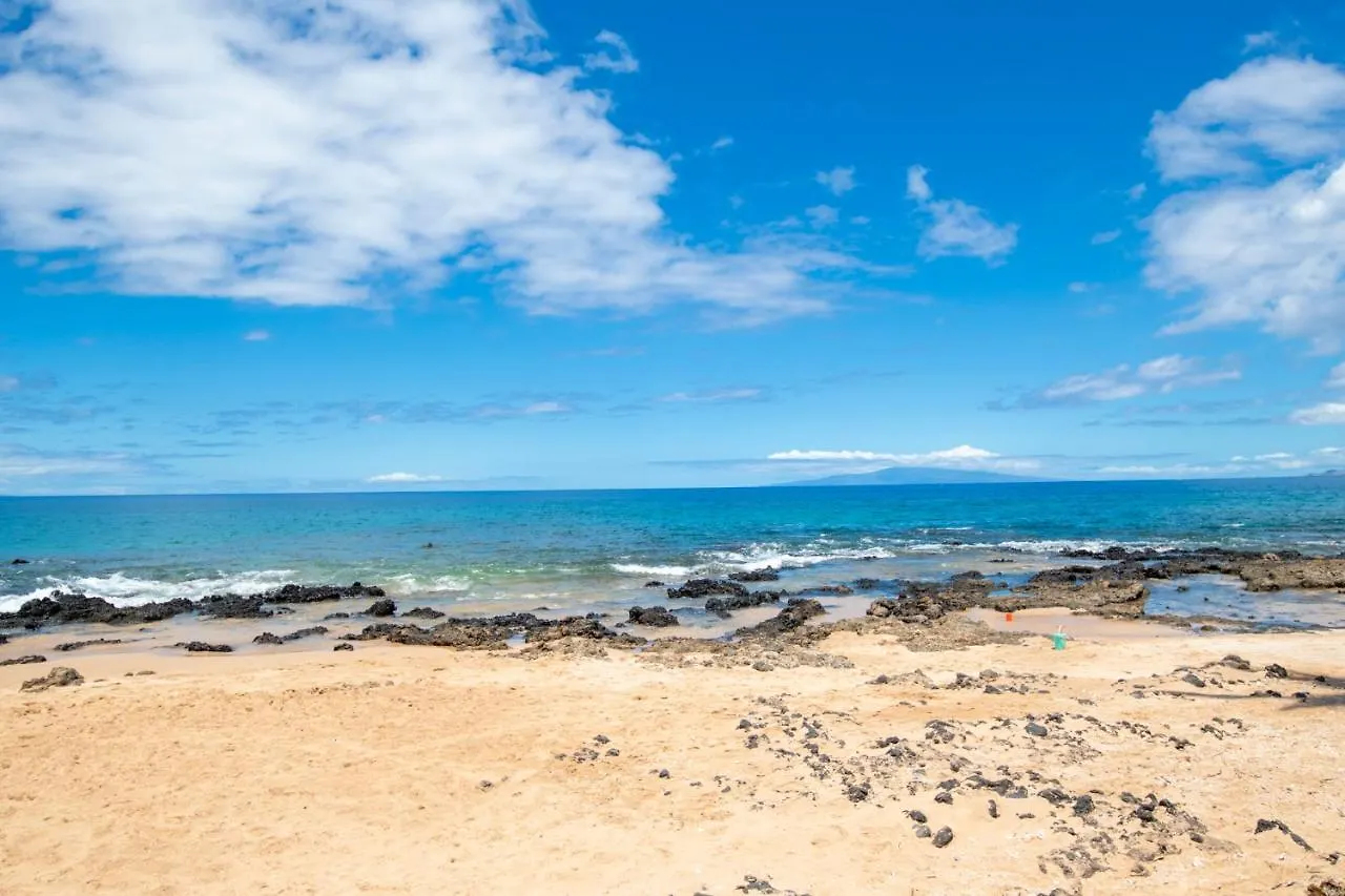 Holiday home Mana Kai 810