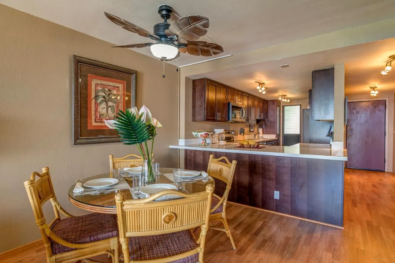 Holiday home Lauloa 102