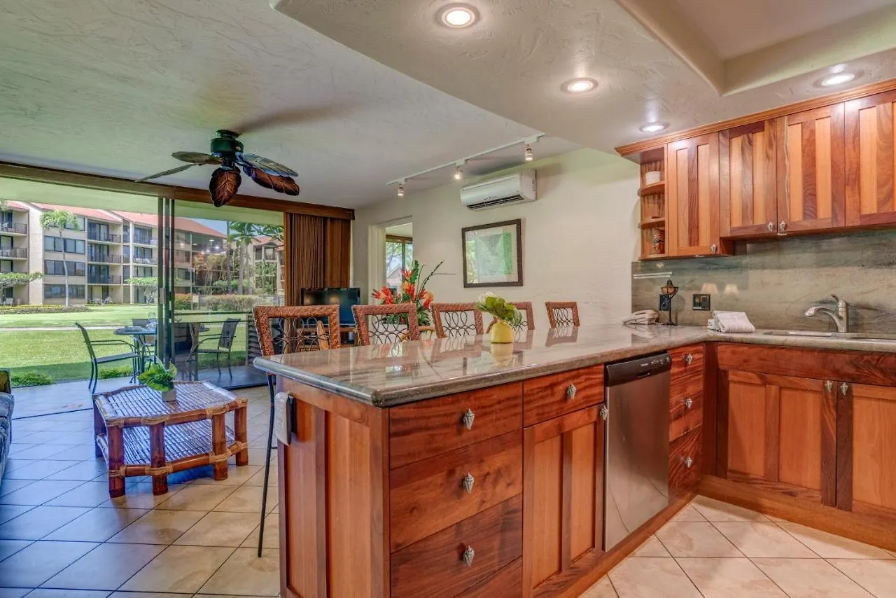Papakea G105 Holiday home *