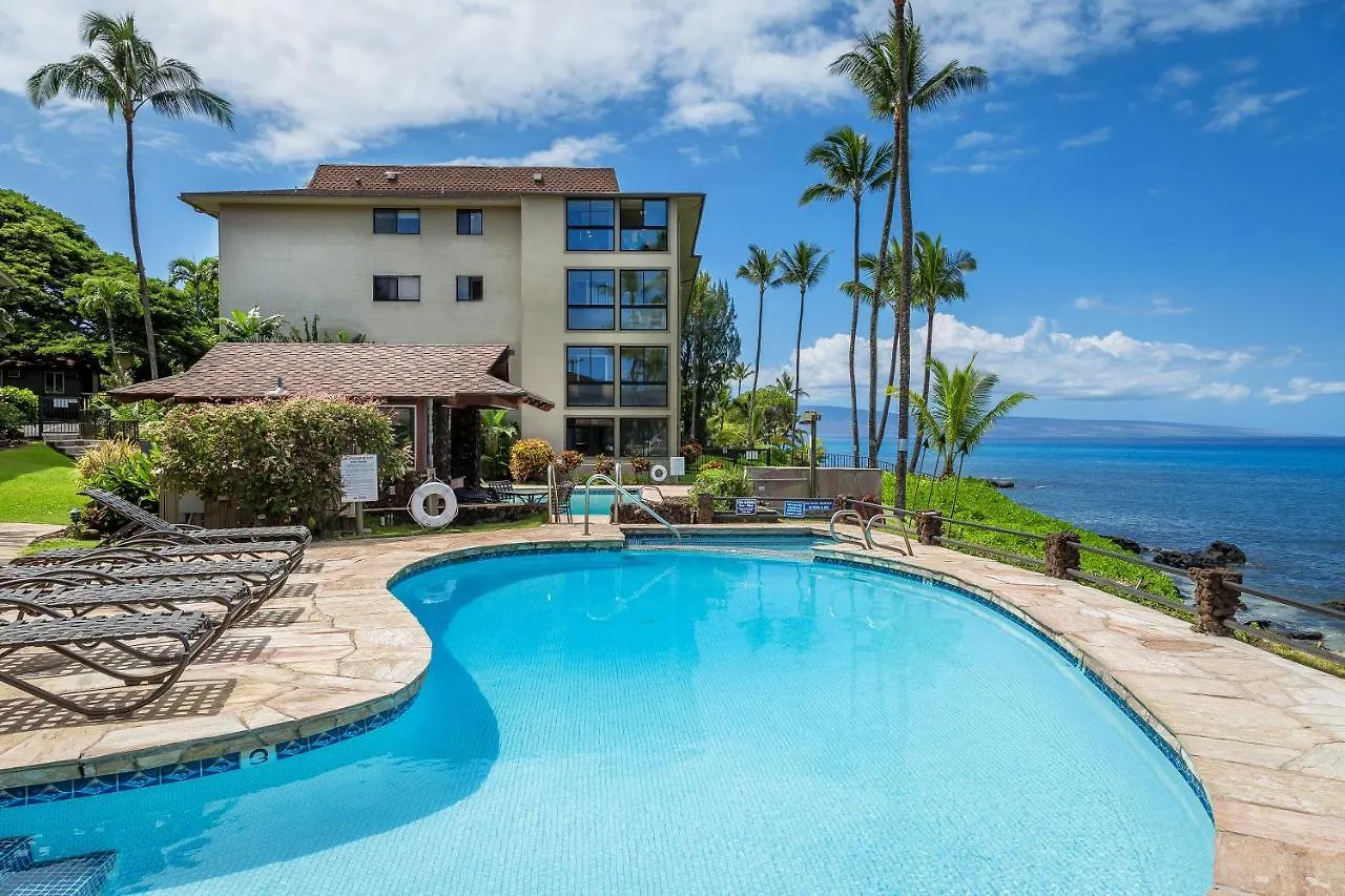 Holiday home Noelani 108 *