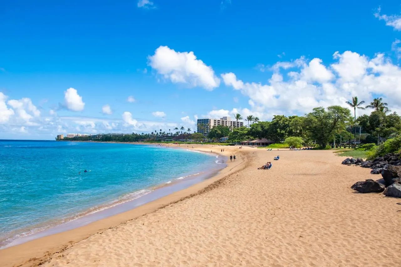 Holiday home Maui Kaanapali A 116