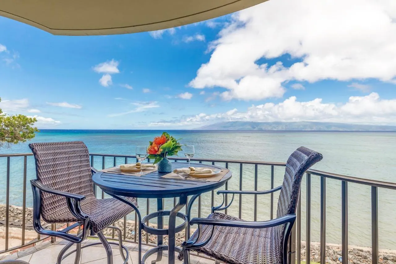 Reef 321 Kahana