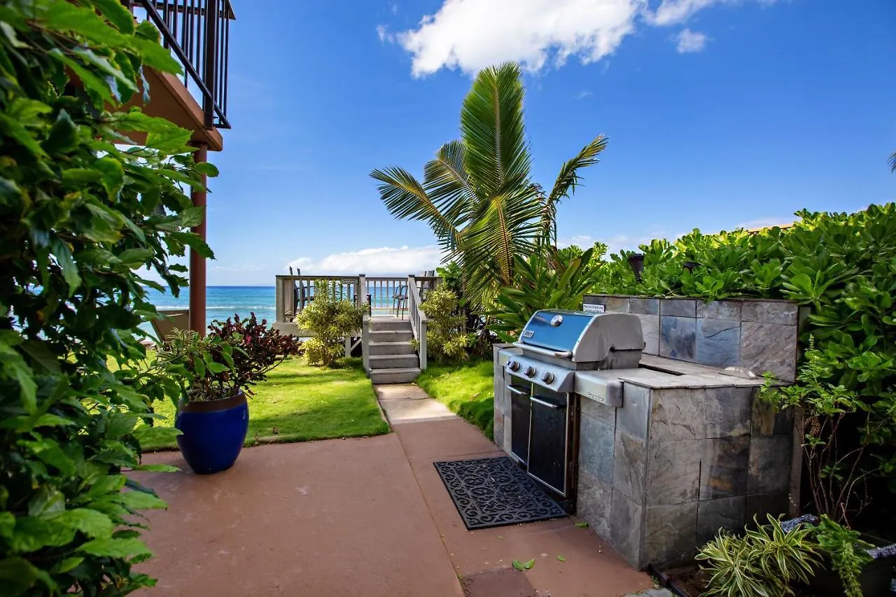 Maui Seaside 711