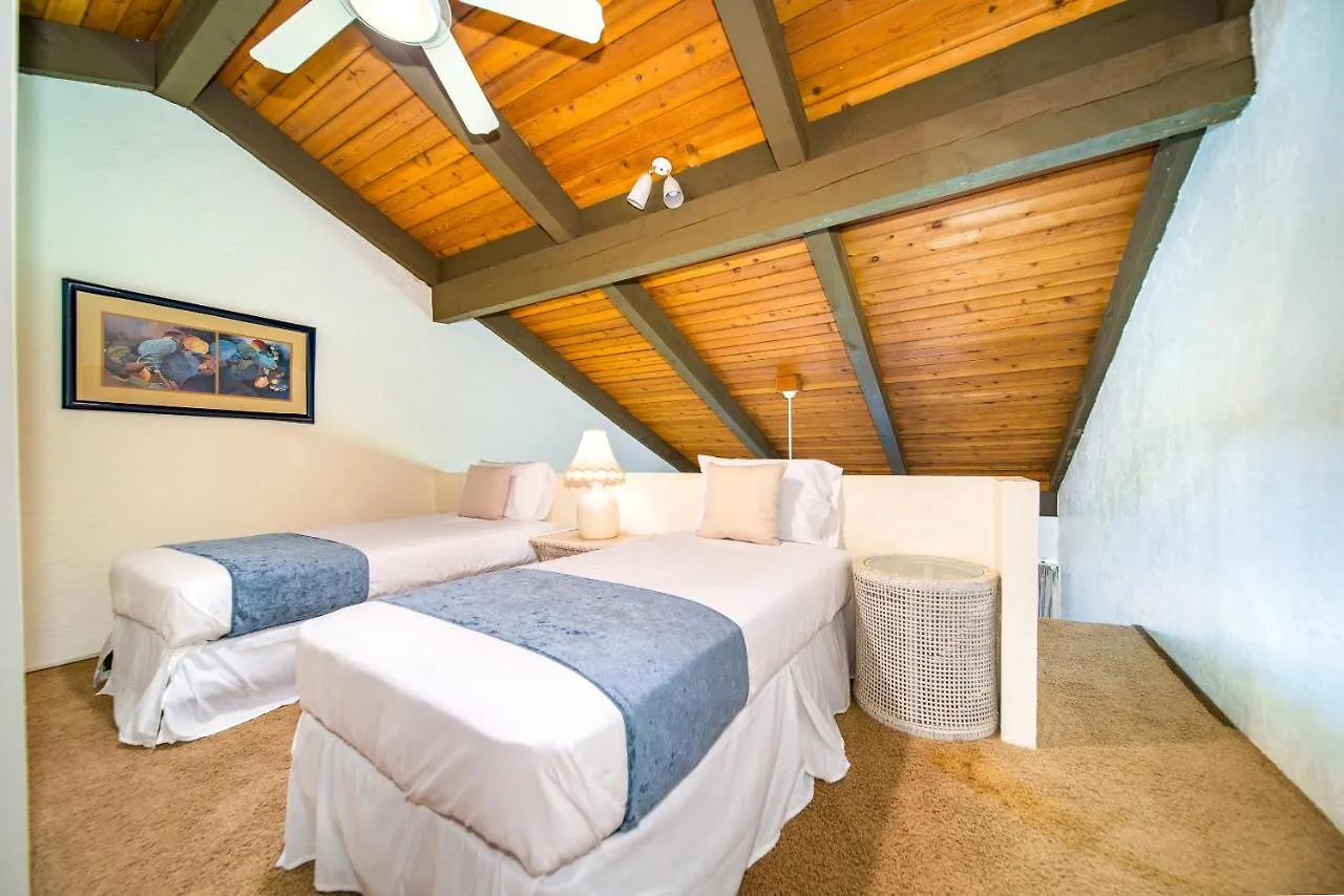 Papakea E406 Holiday home