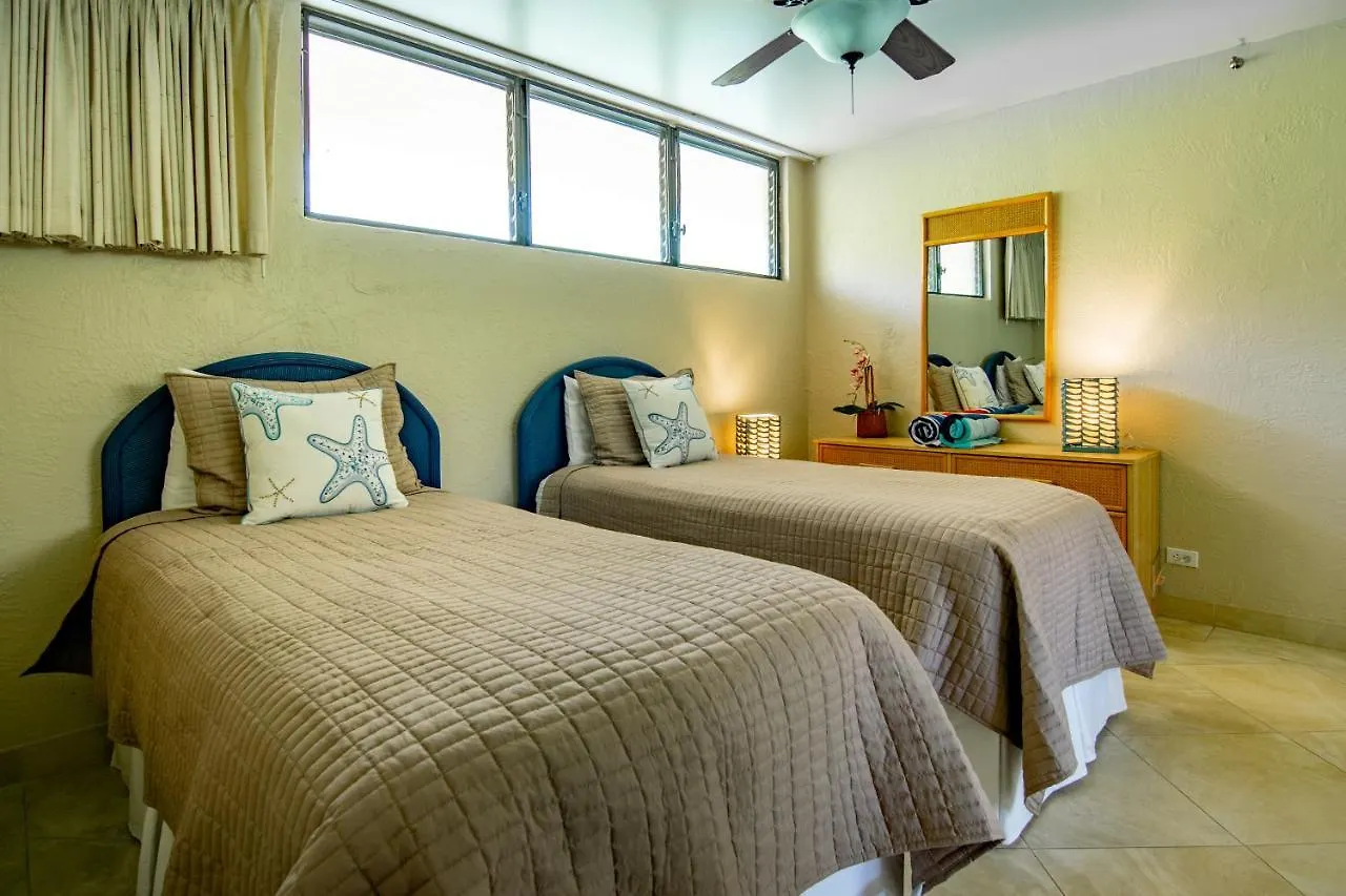 Papakea G302 Holiday home *