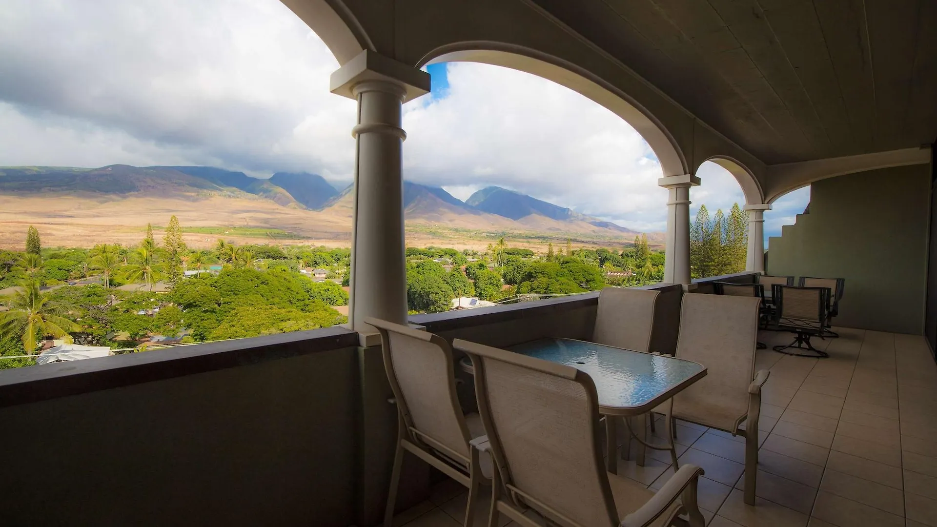 Apartment Shores Lahaina