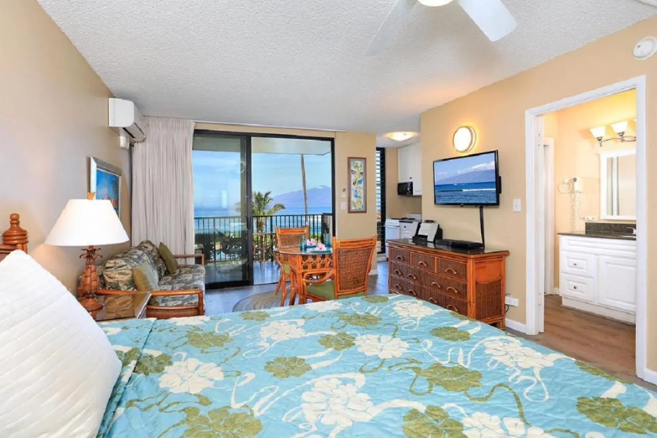 Holiday home Noelani 113 Kahana