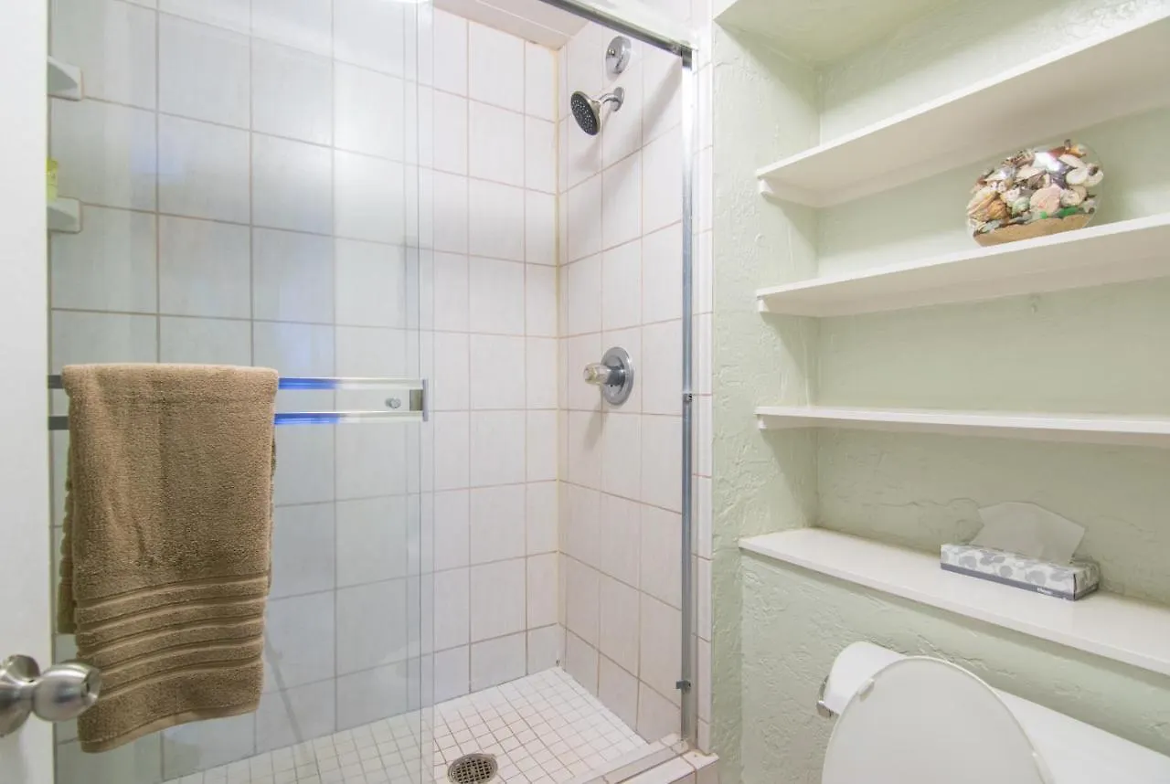 Papakea B403 Tatil Evi Kahana
