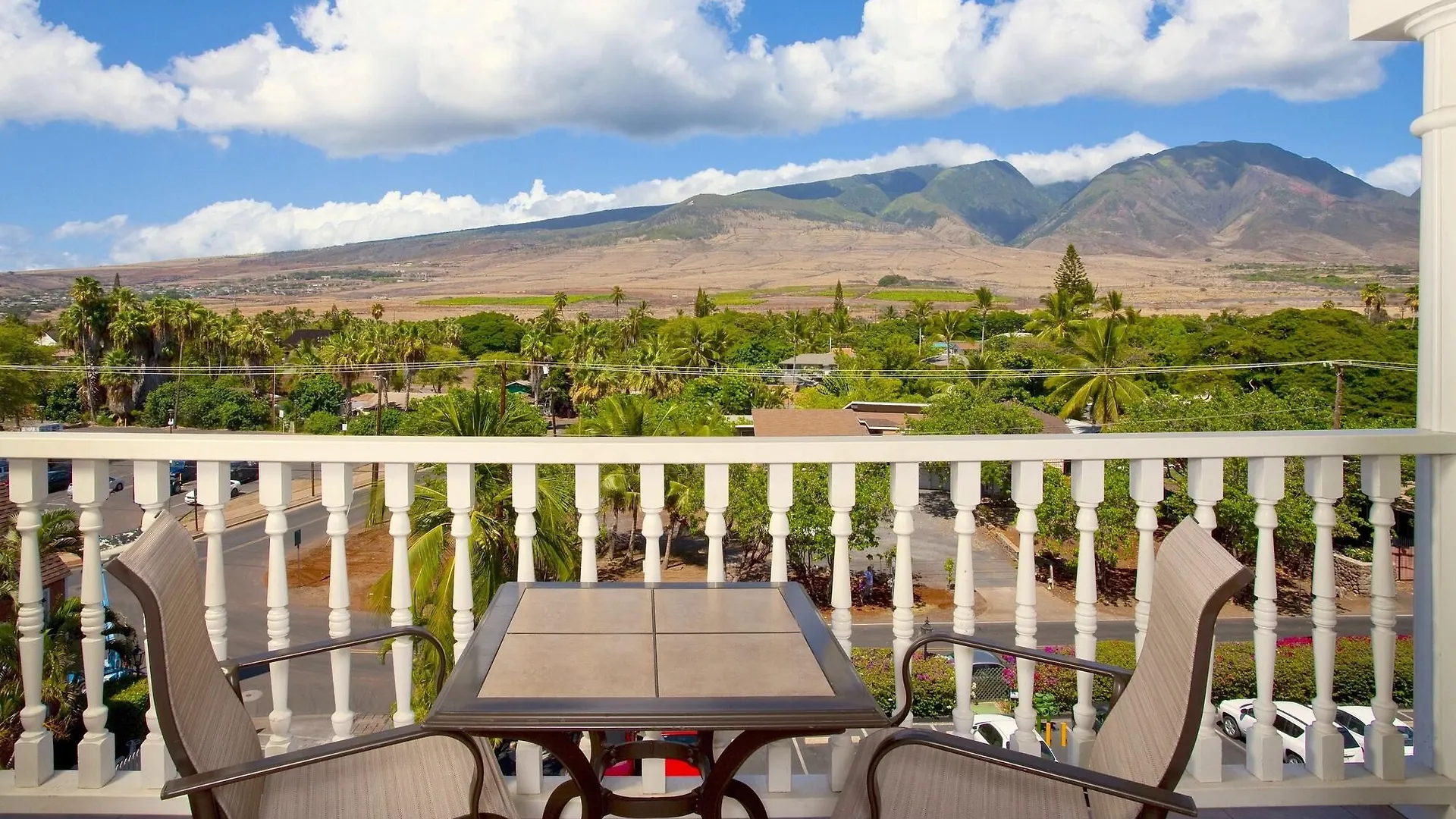 Shores Apartment Lahaina