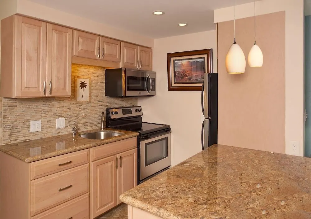 Shores Apartment