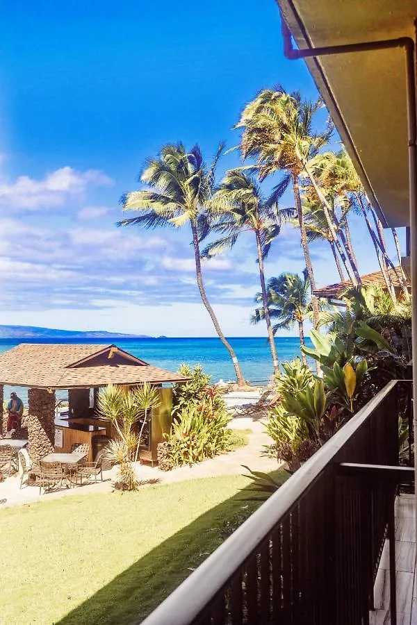 Noelani 112 Holiday home