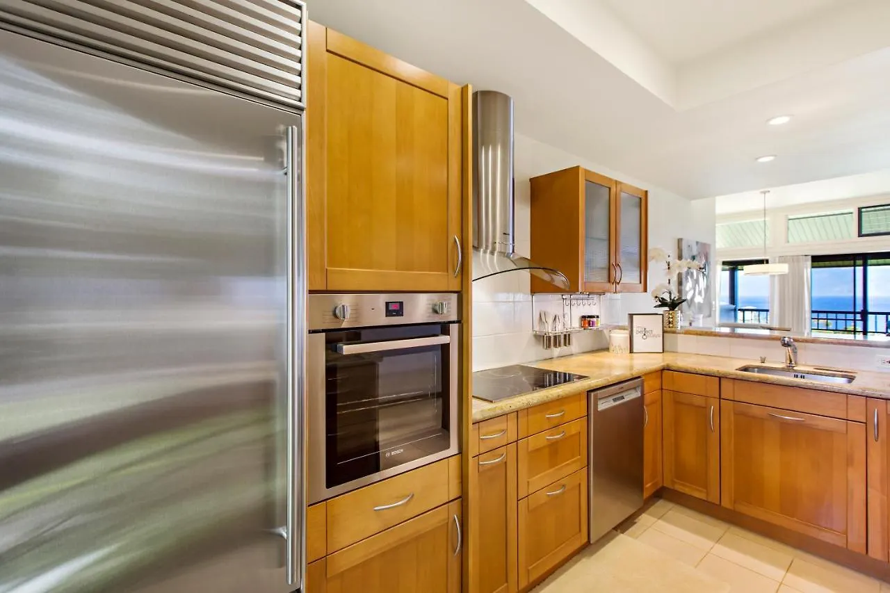 Kapalua Ridge 2622 Holiday home
