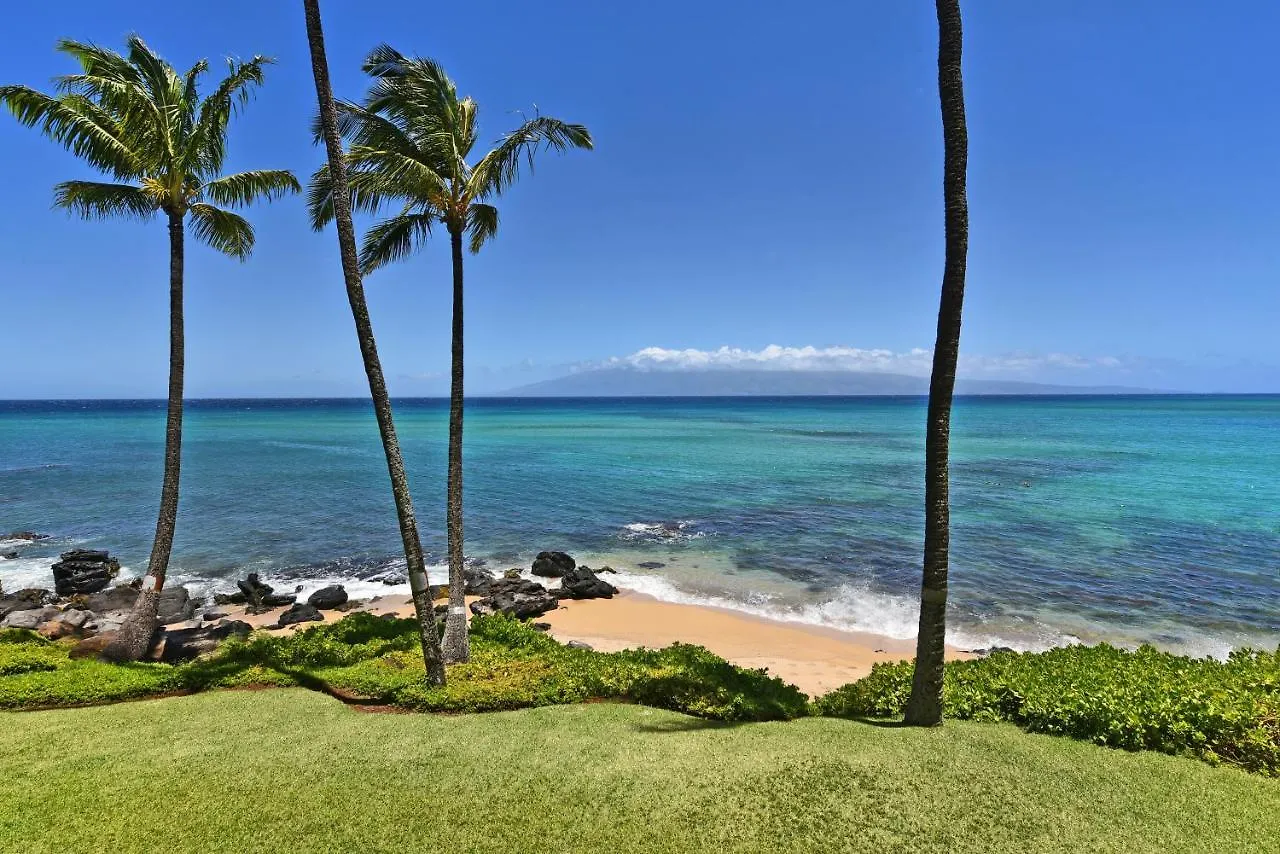 Noelani 108 Holiday home