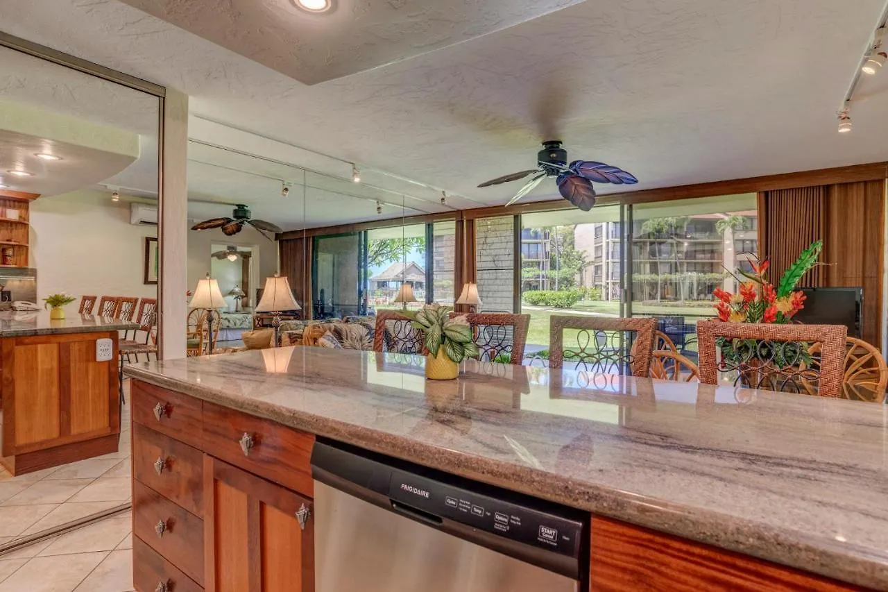 Papakea G105 Holiday home Kahana