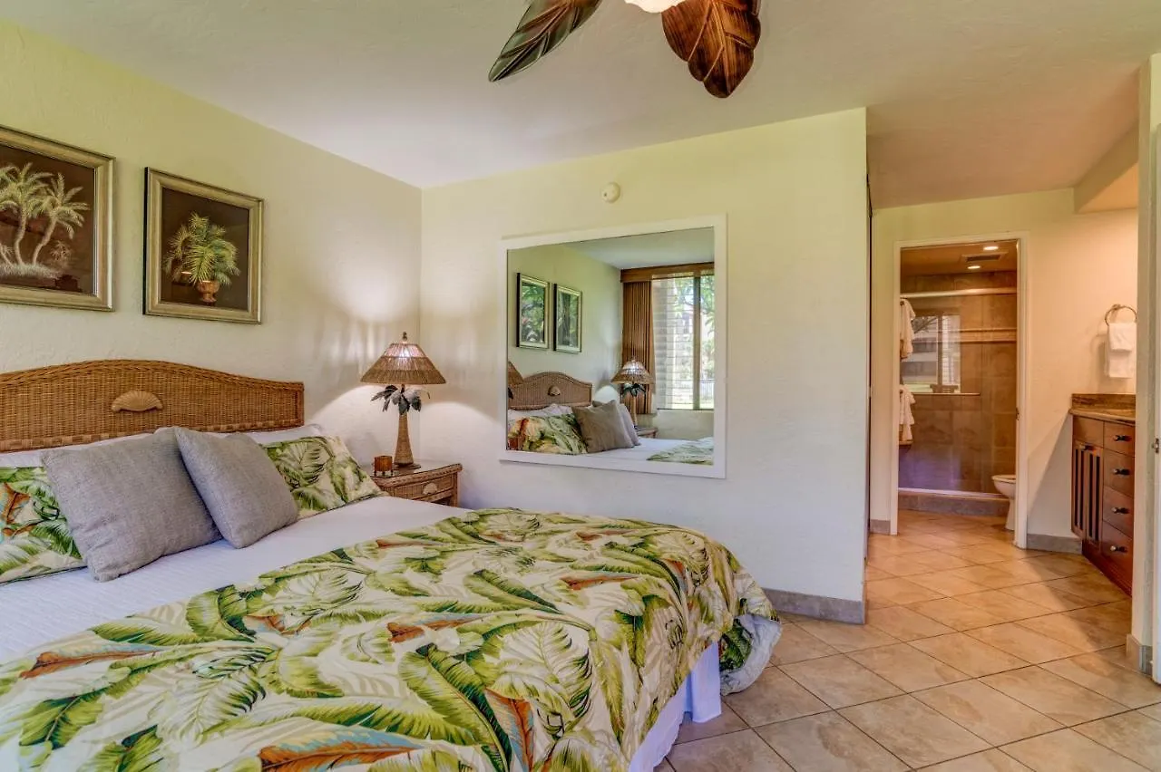 Papakea G105 Holiday home