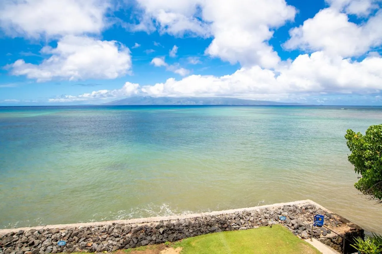 Holiday home Reef 321 Kahana