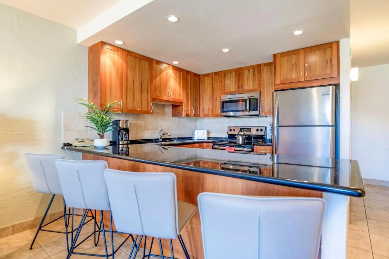 Holiday home Papakea D207 *