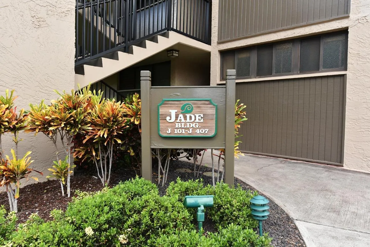 Holiday home Papakea J105 *