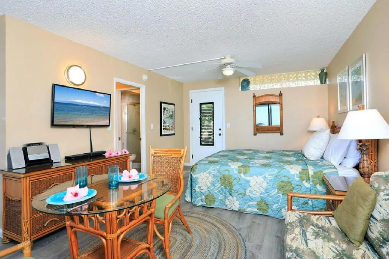 Holiday home Noelani 113 *