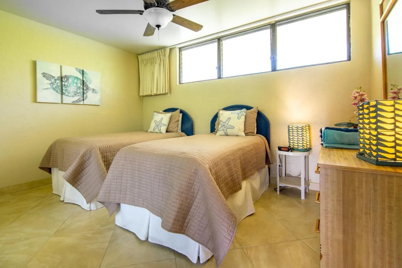 Papakea G302 Holiday home