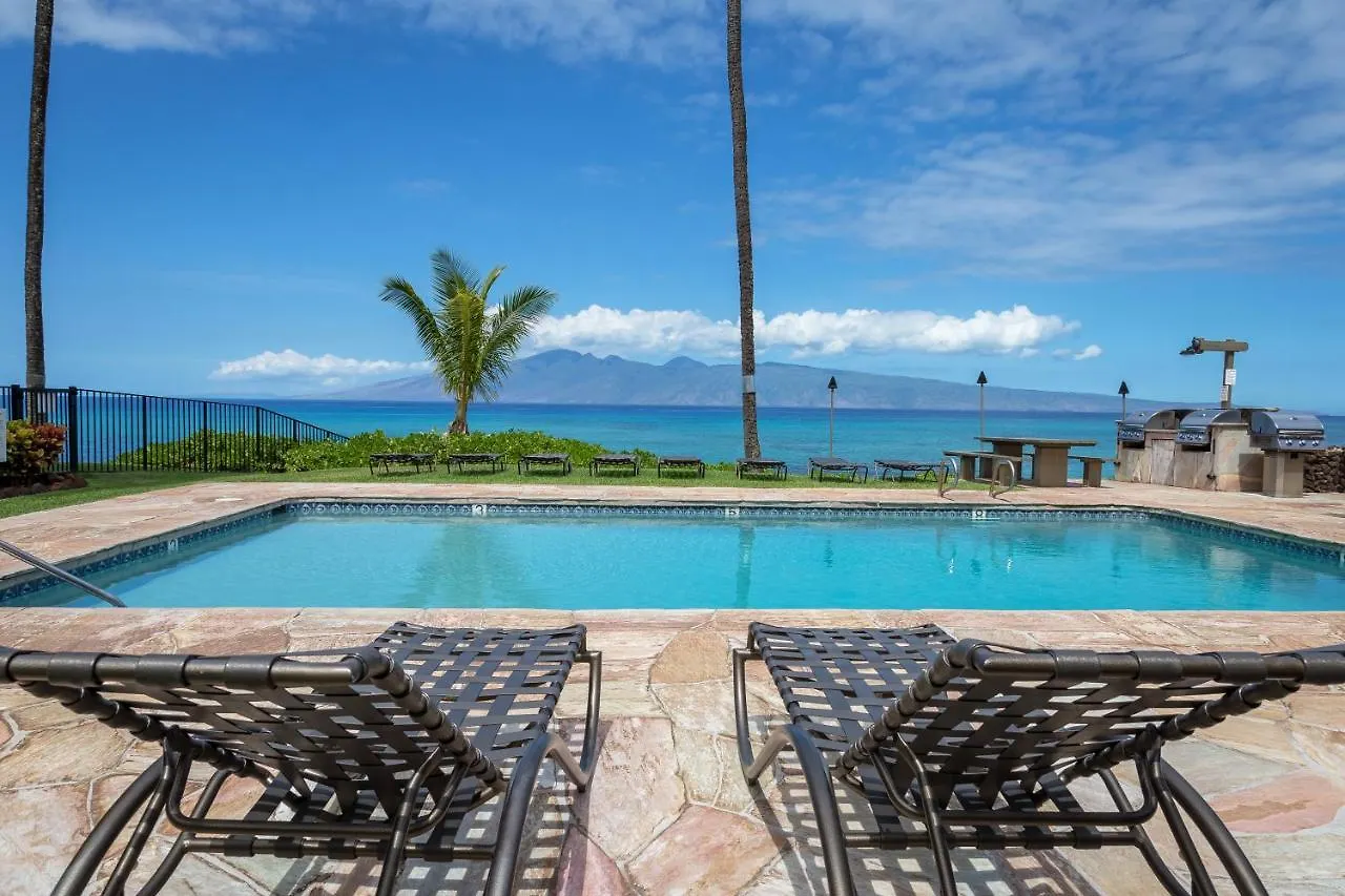 Noelani 116 Holiday home *