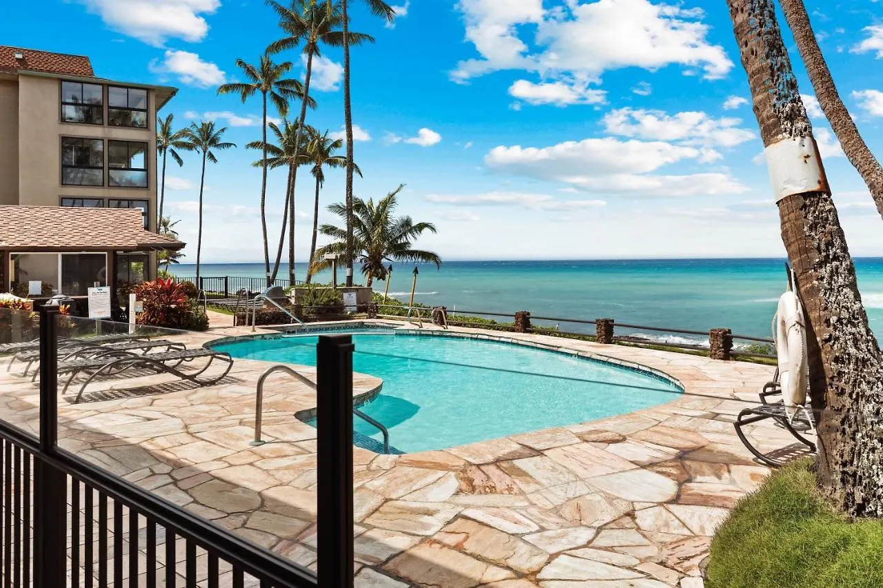 Noelani 116 Holiday home Kahana