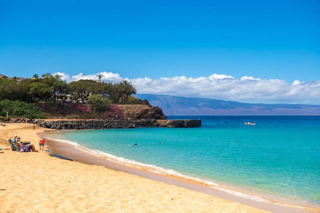 Holiday home Maui Eldorado K211