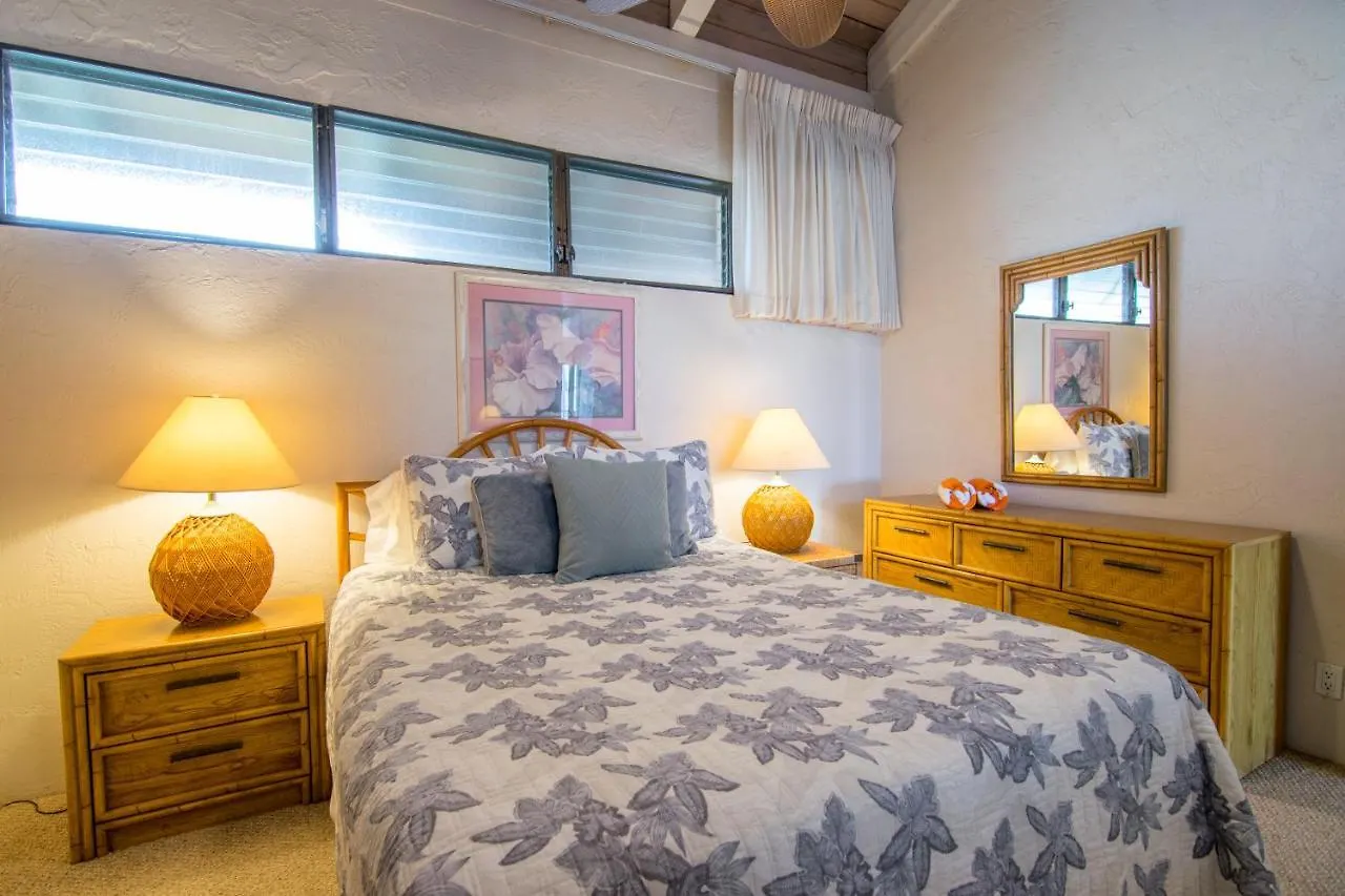 Papakea B403 Tatil Evi *