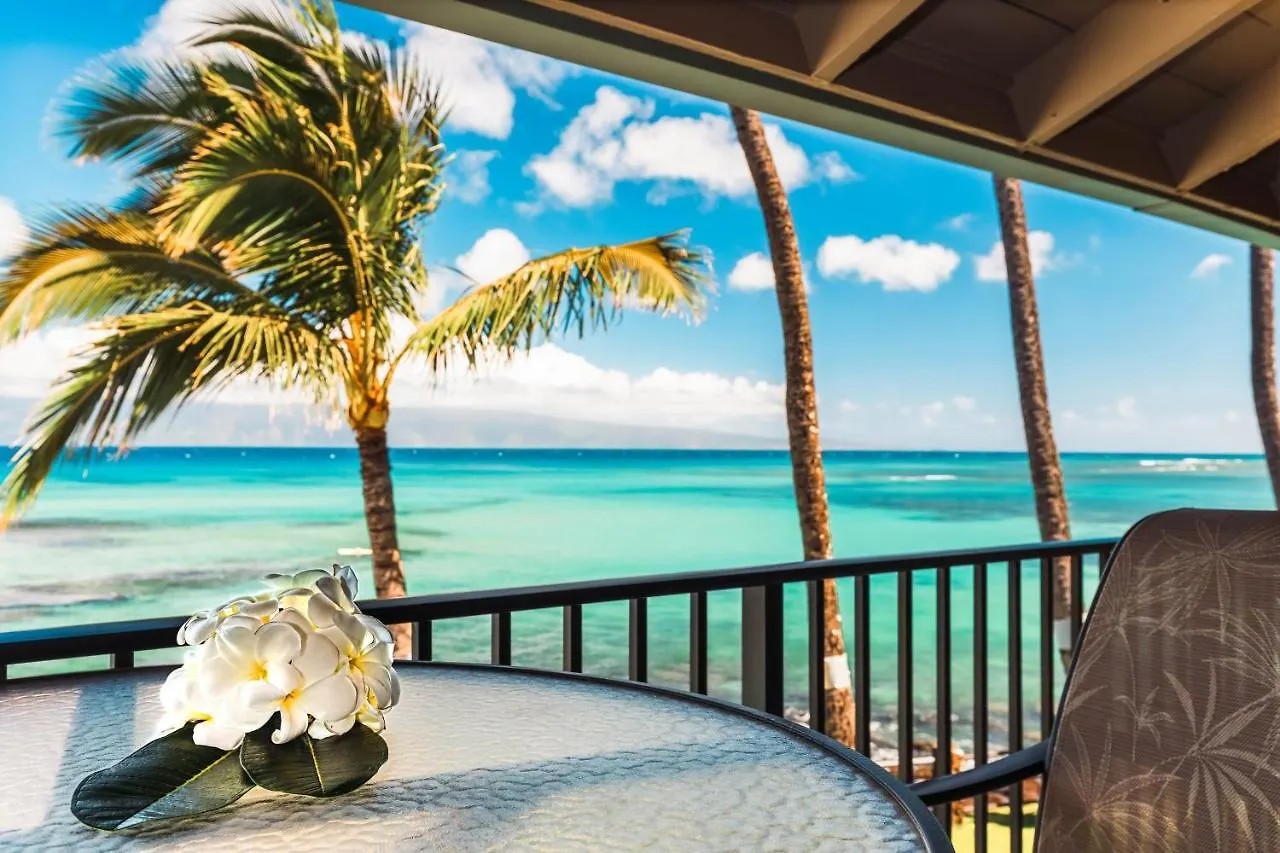 Noelani 216 Holiday home *