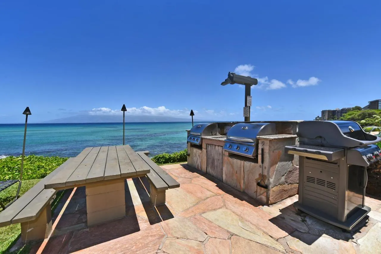 Noelani 108 Holiday home Kahana