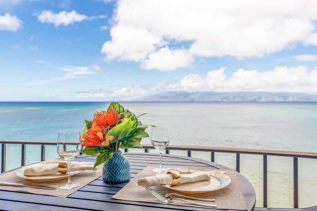 Holiday home Reef 321