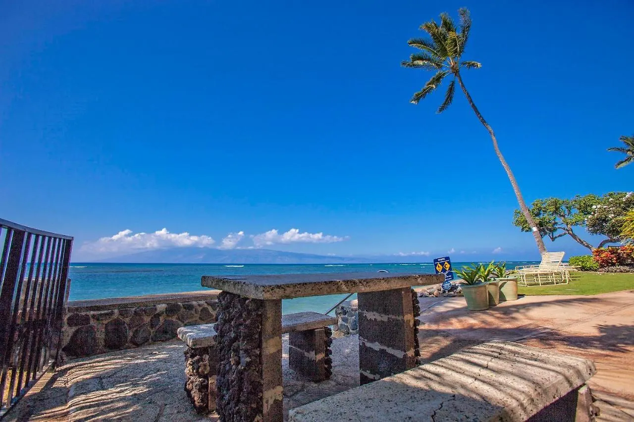 Reef 321 Holiday home Kahana