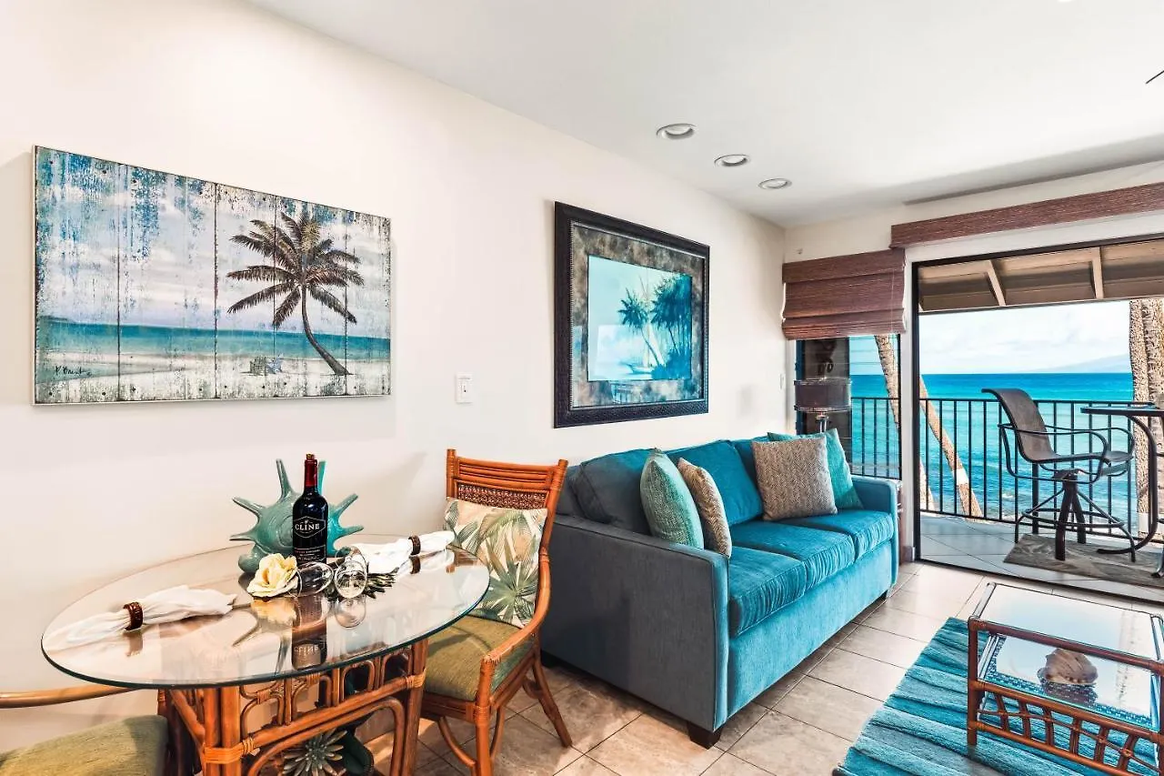 Noelani 216 Holiday home *