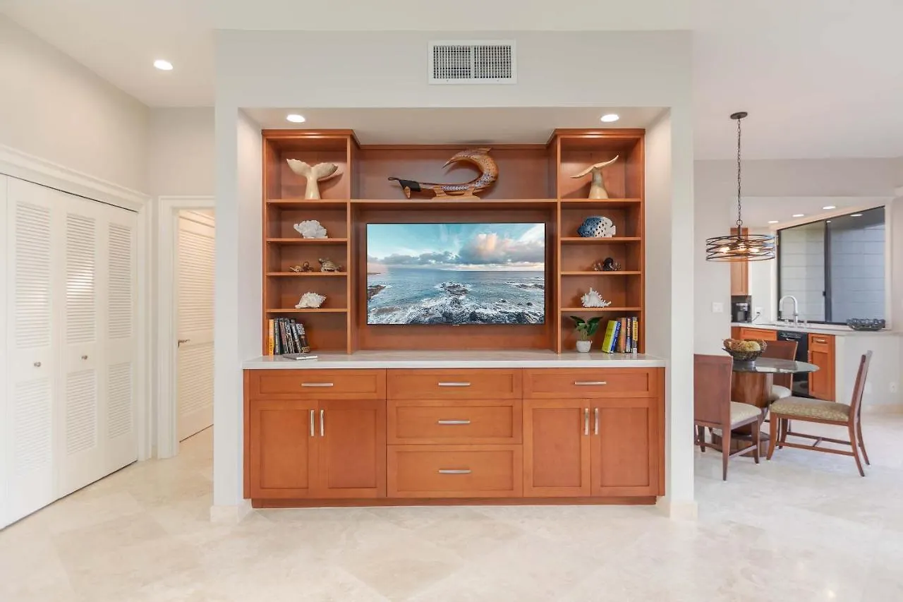 Kapalua Bay 29g4 Holiday home