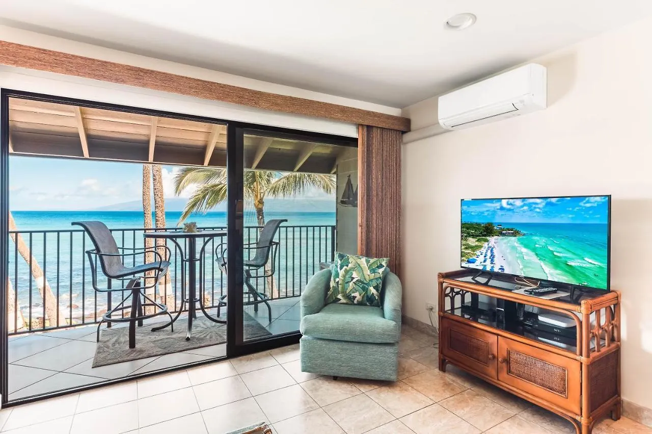 Noelani 216 * Kahana