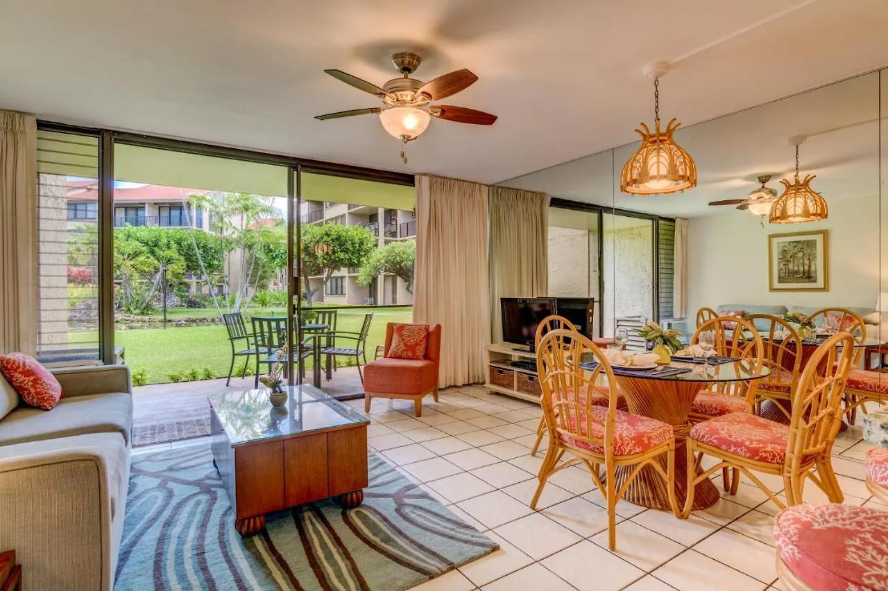 Holiday home Papakea J105