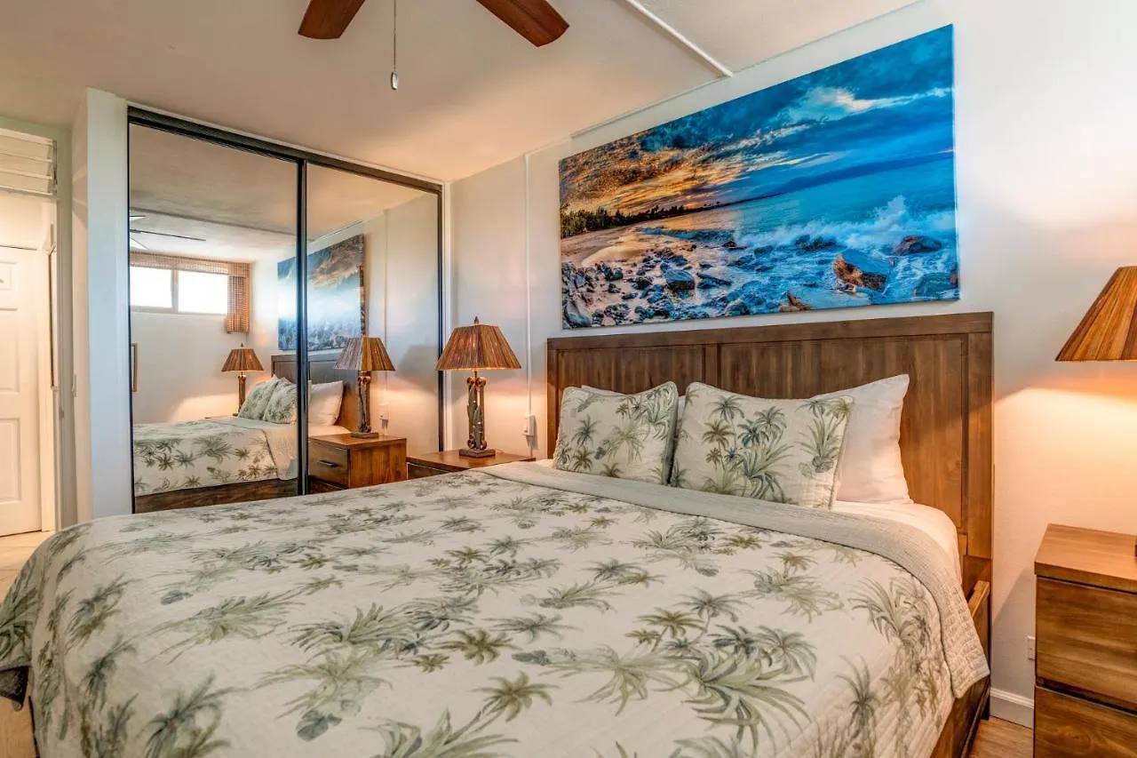 Reef 321 Kahana