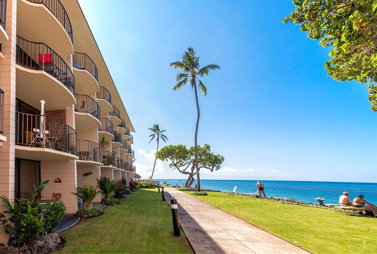 Reef 321 Kahana
