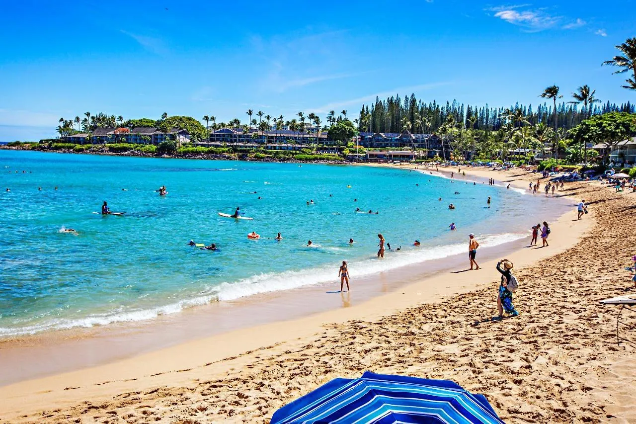 Kapalua Ridge 2622 Holiday home