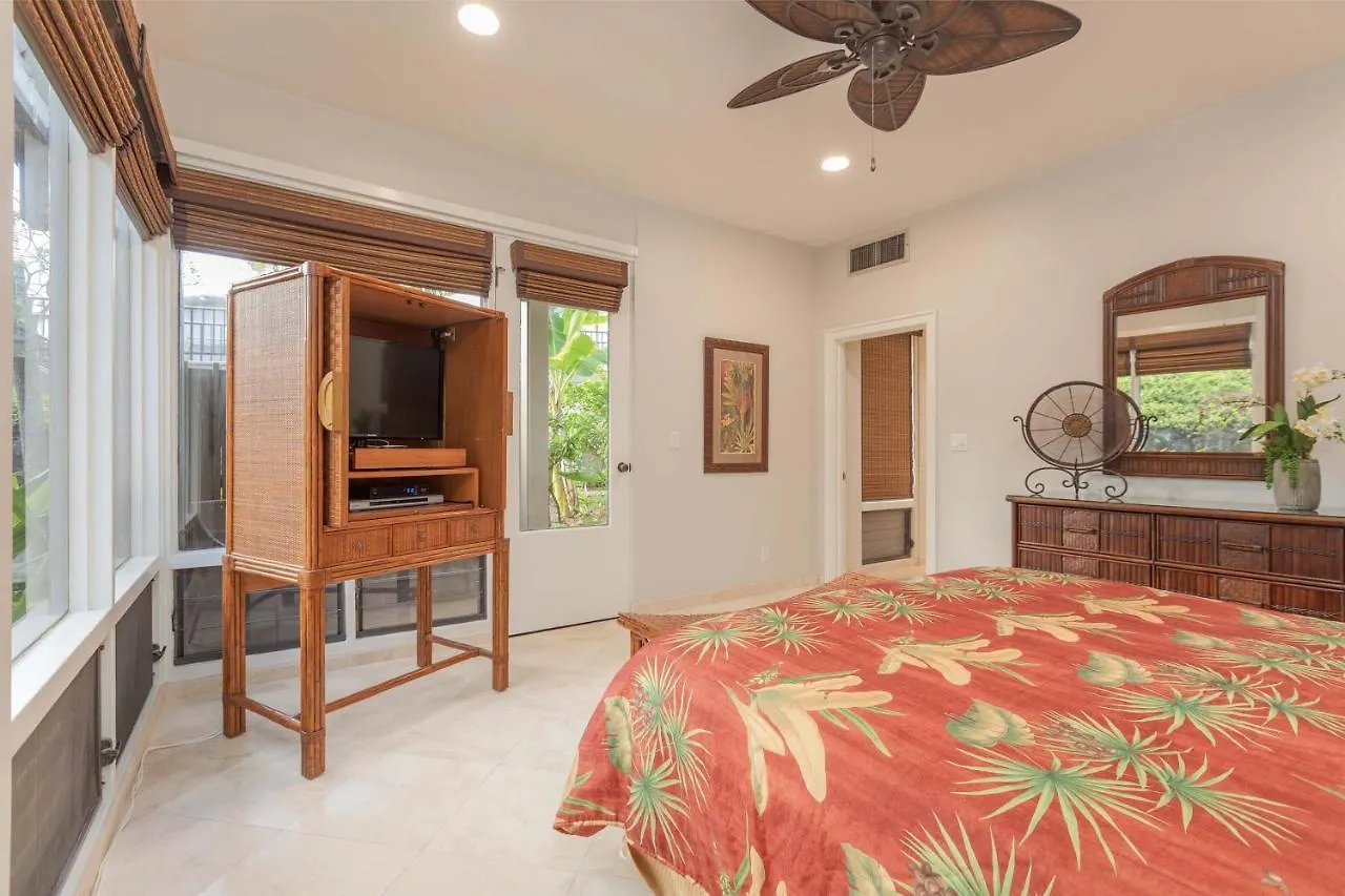 Holiday home Kapalua Bay 29g4 *