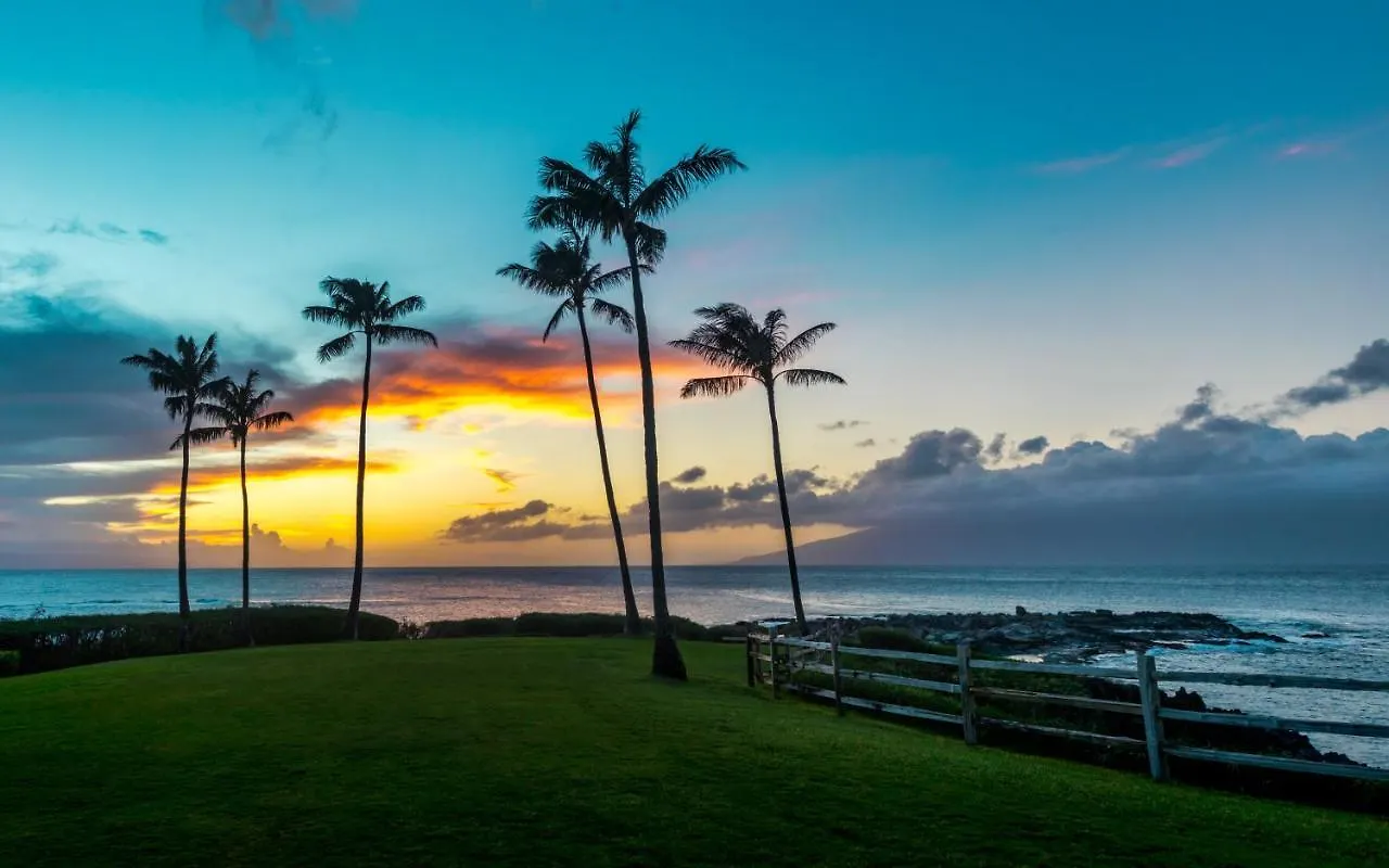 Kapalua Bay 29g4