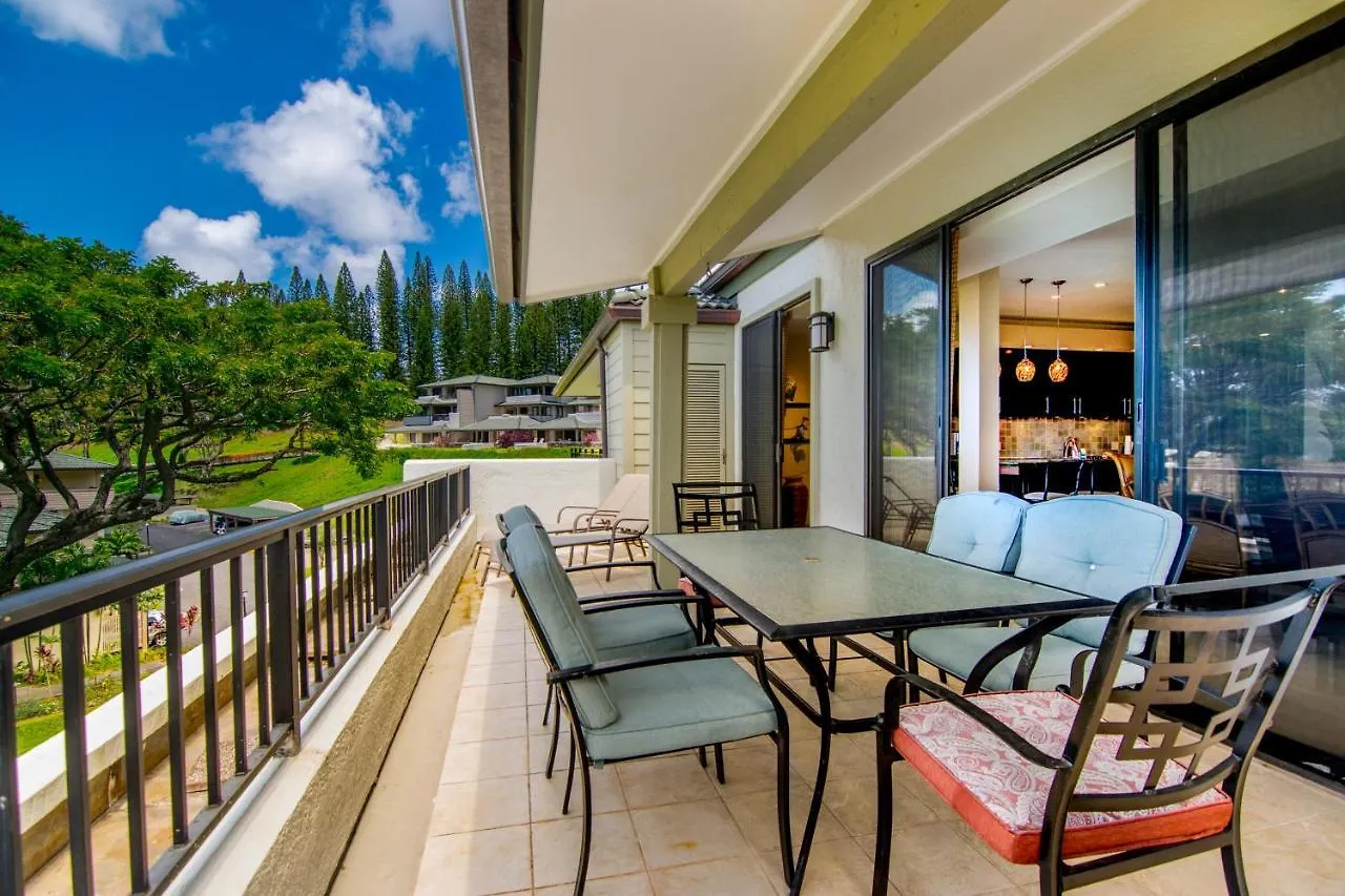 Holiday home Kapalua Golf 16v 2 *