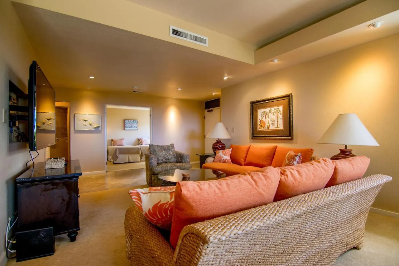Holiday home Kapalua Golf 16v 2