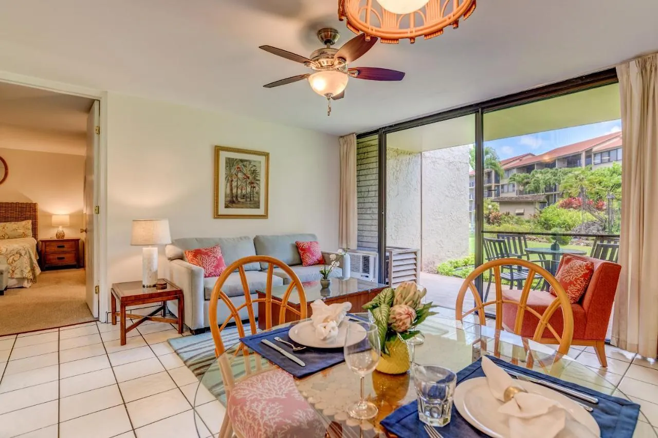 Papakea J105 Holiday home *