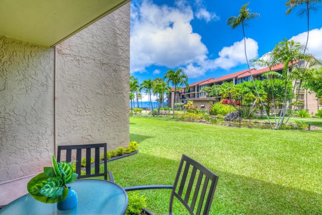 Holiday home Papakea J105 *
